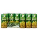 NƯỚC HẢI TẢO – SÂM RONG BIỂN