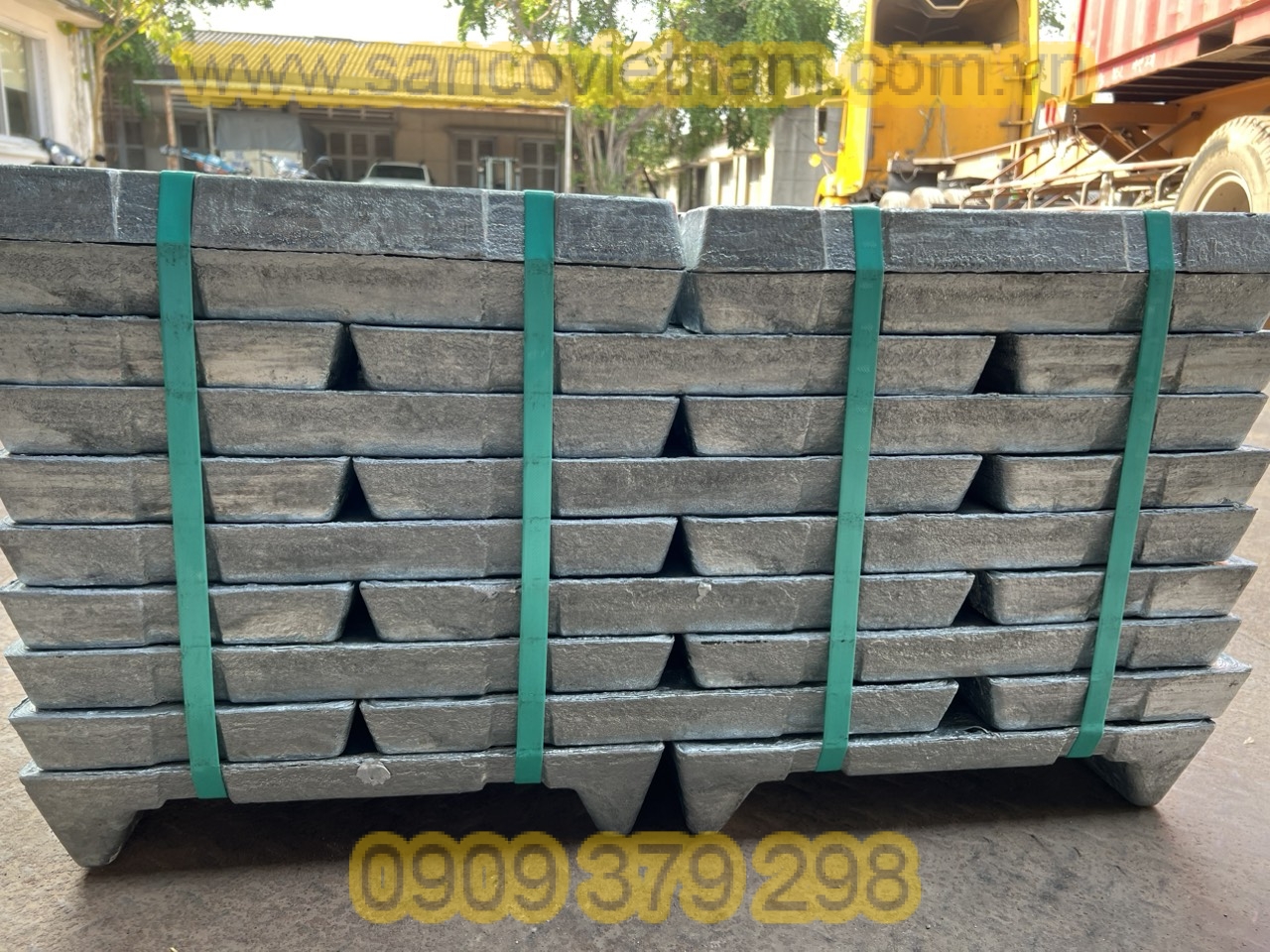 HOÁ CHẤT CÔNG NGHIỆP