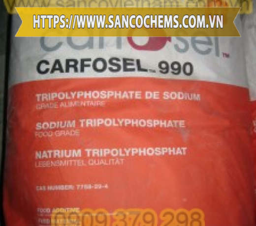 CARFOSEL 990 E451