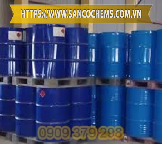 XĂNG THƠM-XĂNG NHẬT-XĂNG CÔNG NGHIỆP SC 0312- THINNER (Dung môi pha sơn, tẩy rửa. mực in…))