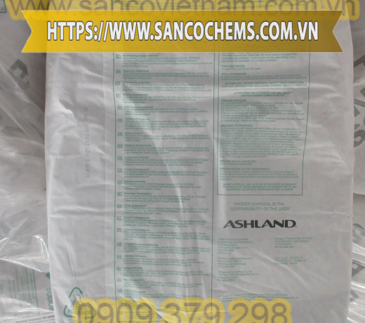PHỤ GIA LÀM ĐẶC – LÀM DÀY CMC