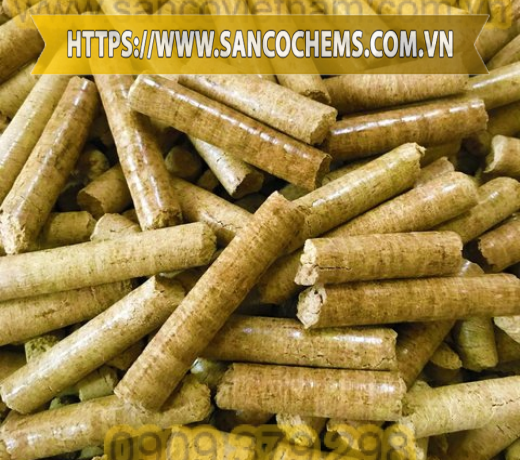 CỦI TRẤU VIÊN