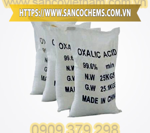 ACID OXALIC