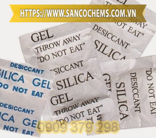 SILICAGEL – 25 GR