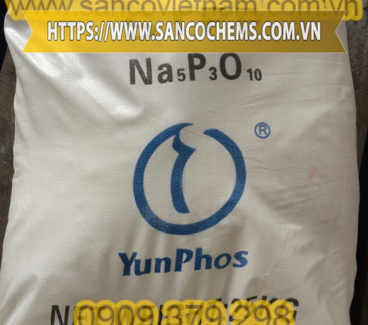 SODIUM TRIPOLYPHOSPHATE STPP NA5P3O10