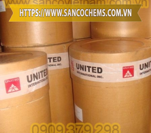 ACESULFAME-K ĐƯỜNG ACK CHẤT TẠO NGỌT E950