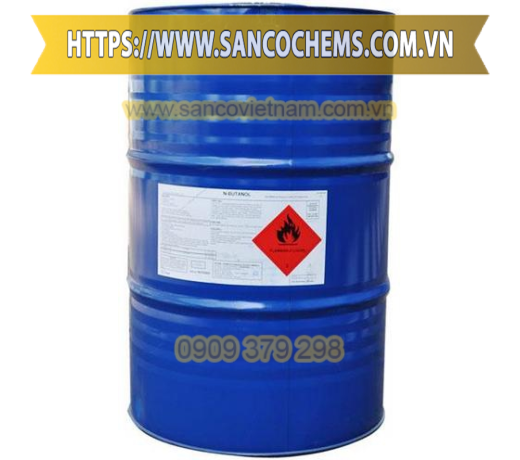 N-BUTANOL