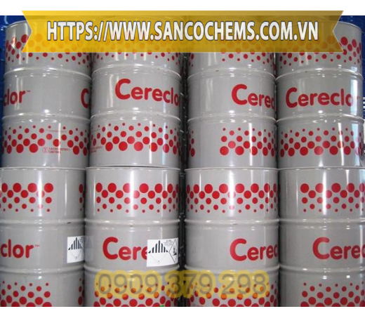 Cereclor S 52 (Parafin Chlor hóa)