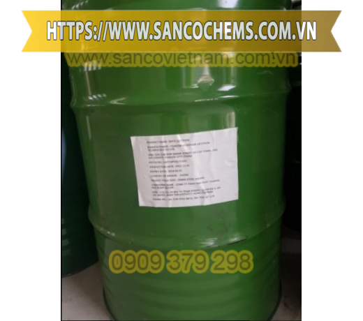 LECITHIN E322