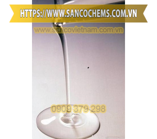 HỒ MỀM AMION SILICONES