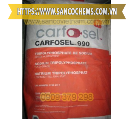 CARFOSEL 990 E451