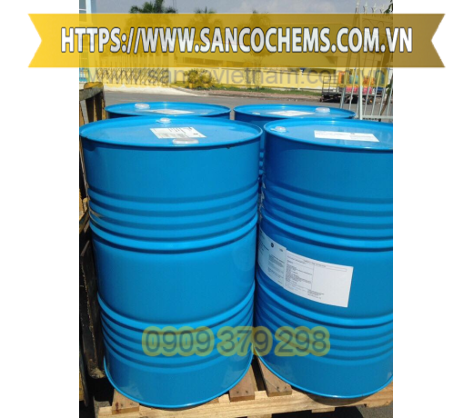 SILICONE OIL – DẦU SILICONE