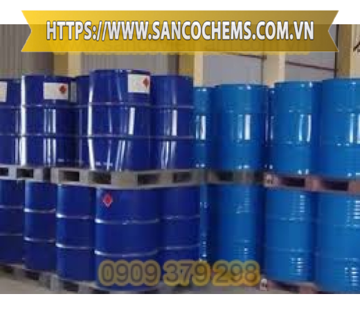 XĂNG THƠM-XĂNG NHẬT-XĂNG CÔNG NGHIỆP SC 0312- THINNER (Dung môi pha sơn, tẩy rửa. mực in…))