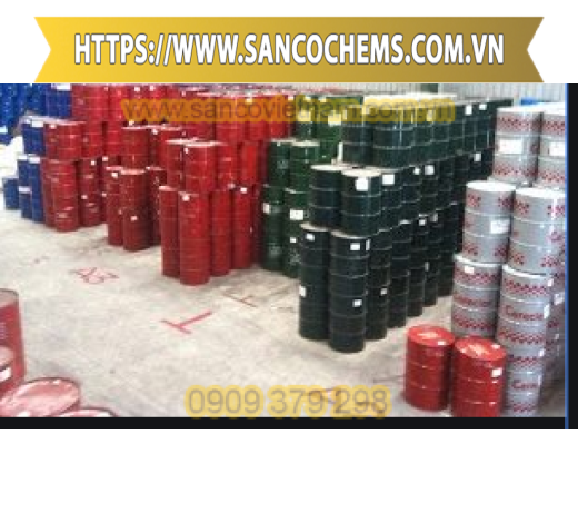 NHỰA NHIỆT DẺO 909 DU 80