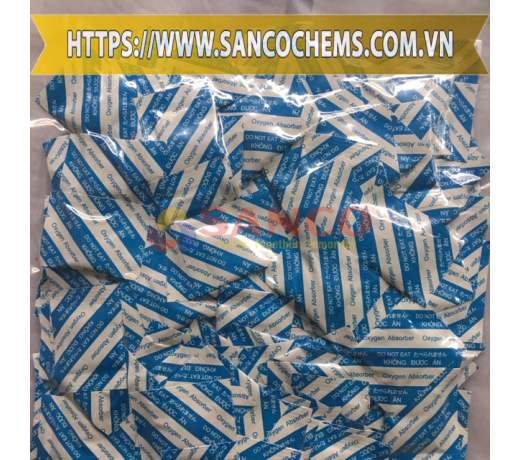 Túi hút oxy 300cc