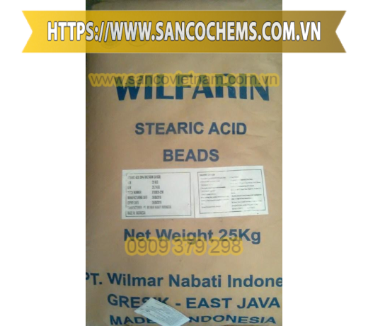 ACID STEARIC C18H36O2