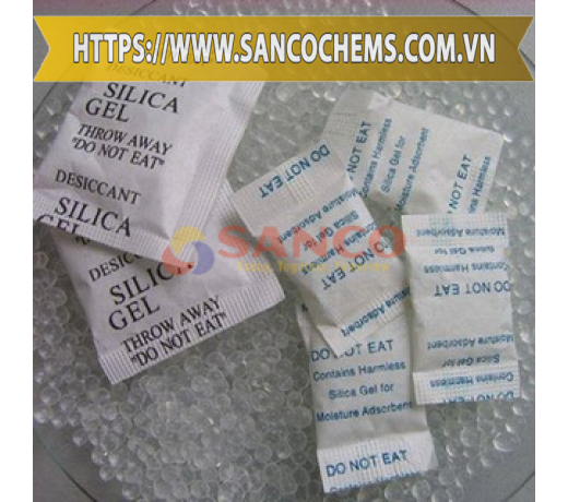 Gói chống ẩm gia dụng