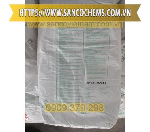 PHỤ GIA LÀM ĐẶC – LÀM DÀY CMC