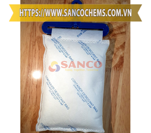 Túi treo Container Clays 1000 Gram