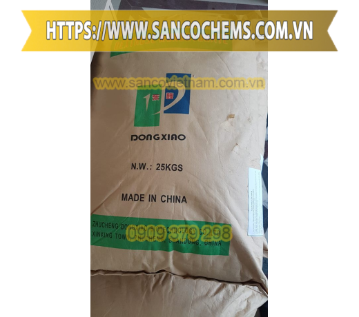 ĐƯỜNG DEXTROSE MONOHYDRATE PHỤ GIA TẠO NGỌT THỰC PHẨM