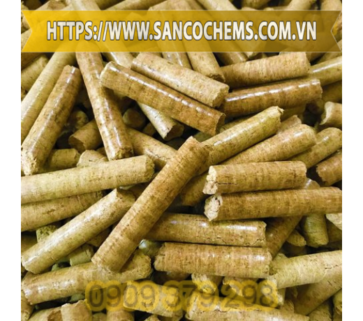 CỦI TRẤU VIÊN