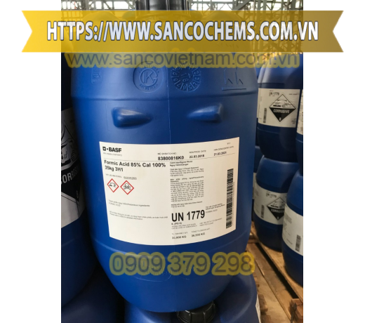 ACID FORMIC
