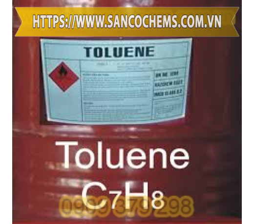 TOLUENE