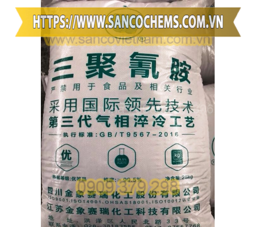 MELAMINE