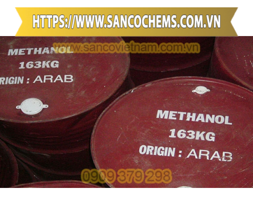METHANOL