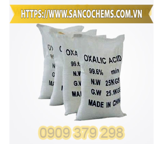 ACID OXALIC