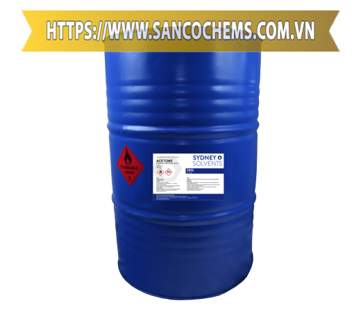 ACETONE