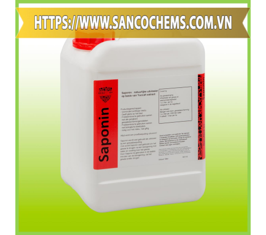SAPONIN
