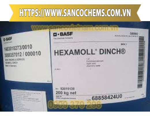 HEXAMOLL DINCH