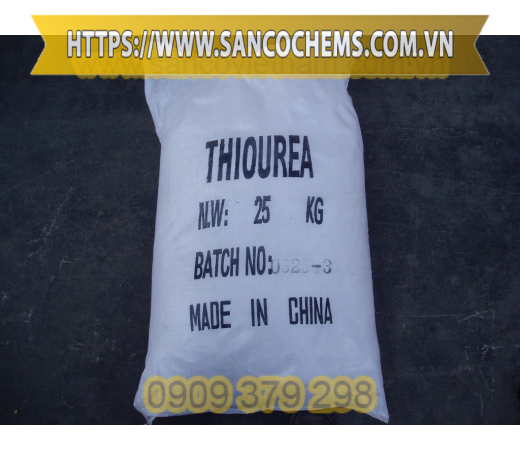THIOUREA