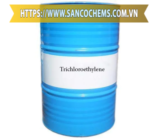 TRICHLORO ETHYLENE TCE
