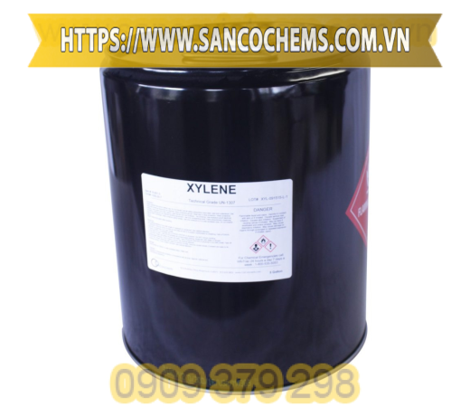 XYLENE