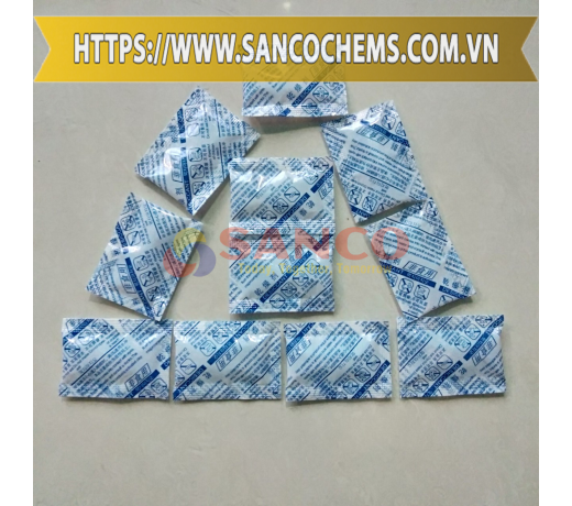 Túi hút oxy 500cc