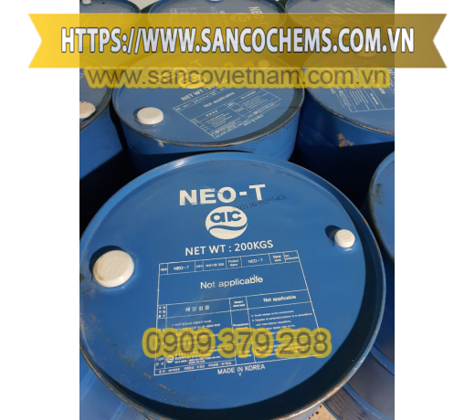 DIOCTYL TEREPHTHALATE (DOTP, NEO – T, DEHT, GL300, GL500)