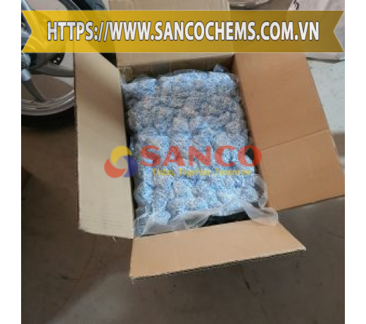 Gói hút ẩm Silicagel 100g