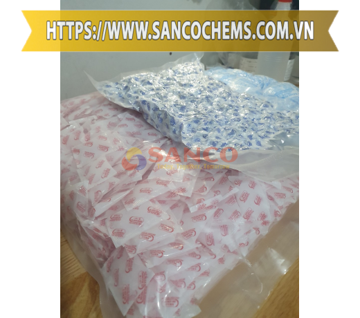 Túi hút oxy 500cc