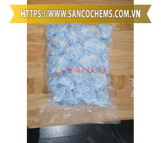Túi hút oxy 500cc