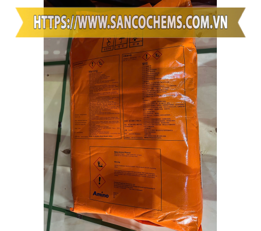 M-Aminophenol (MAP)