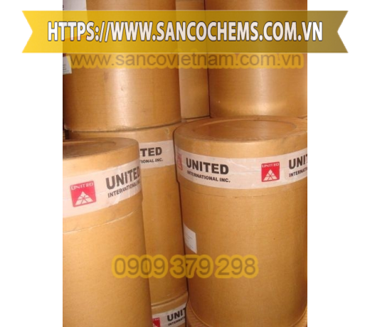 ACESULFAME-K ĐƯỜNG ACK CHẤT TẠO NGỌT E950